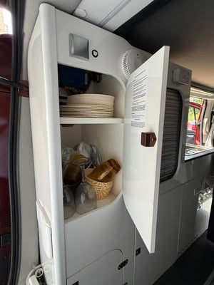 2025 Adria Active — photo 11 of 23