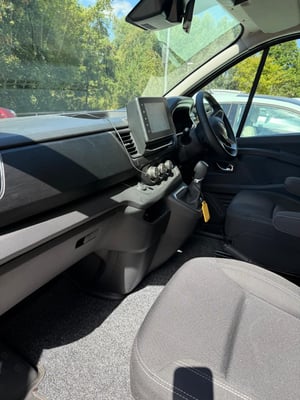 2025 Adria Active — photo 12 of 23