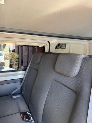 2025 Adria Active — photo 13 of 23