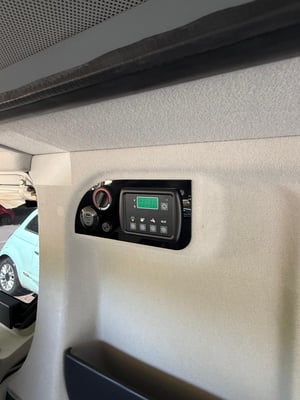 2025 Adria Active — photo 16 of 23
