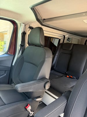 2025 Adria Active — photo 17 of 23