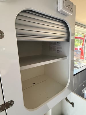 2025 Adria Active — photo 18 of 23