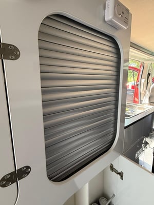 2025 Adria Active — photo 19 of 23