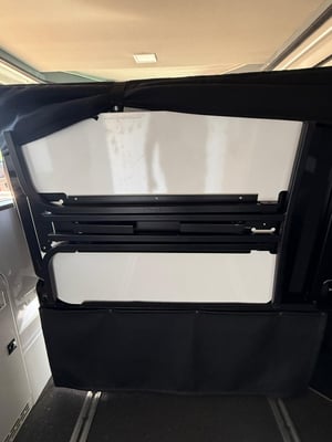 2025 Adria Active — photo 22 of 23