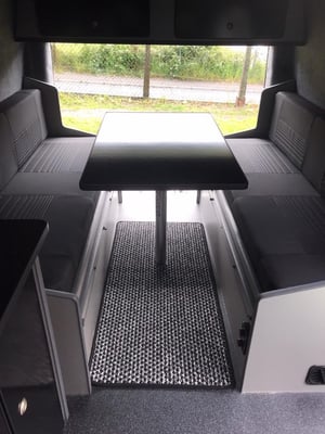 2021 Ford Transit Campervan — photo 14 of 15