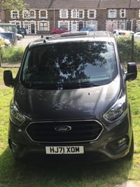 2021 Ford Transit Campervan - Image 2