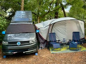 2017 Volkswagen T6 2.0 Conversion — photo 10 of 31