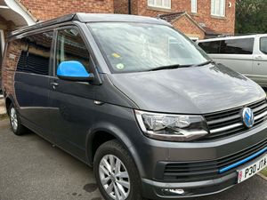 2017 Volkswagen T6 2.0 Conversion — photo 15 of 31