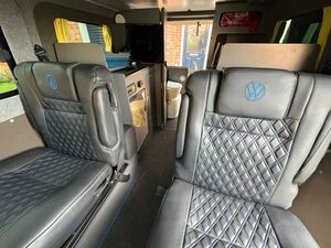 2017 Volkswagen T6 2.0 Conversion — photo 16 of 31