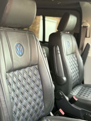 2017 Volkswagen T6 2.0 Conversion — photo 17 of 31