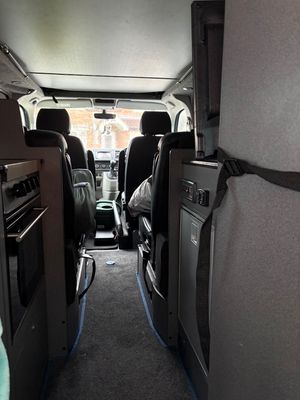 2017 Volkswagen T6 2.0 Conversion — photo 19 of 31