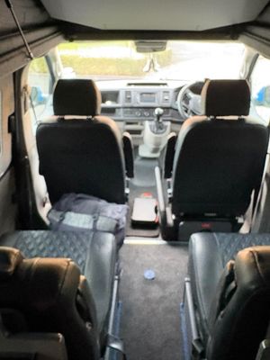 2017 Volkswagen T6 2.0 Conversion — photo 25 of 31