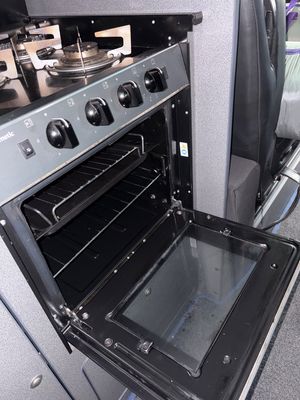 2017 Volkswagen T6 2.0 Conversion — photo 26 of 31