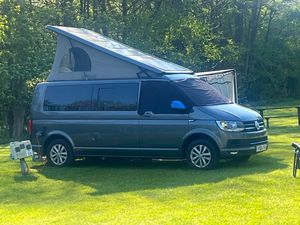 2017 Volkswagen T6 2.0 Conversion — photo 4 of 31