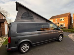 2017 Volkswagen T6 2.0 Conversion — photo 3 of 31