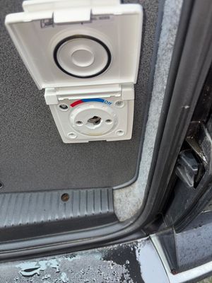 2017 Volkswagen T6 2.0 Conversion — photo 28 of 31