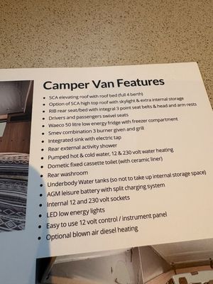 2017 Volkswagen T6 2.0 Conversion — photo 29 of 31
