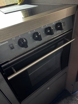 2017 Volkswagen T6 2.0 Conversion — photo 31 of 31