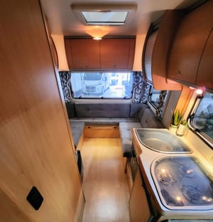 2004 Dream Catcher Ducato — photo 6 of 11