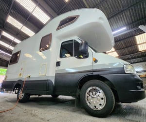 2004 Dream Catcher Ducato — photo 2 of 11