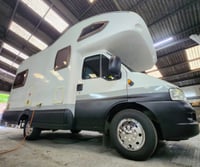 2004 Dream Catcher Ducato - Image 2