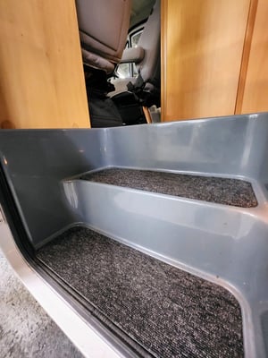 2004 Dream Catcher Ducato — photo 10 of 11