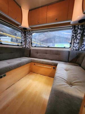 2004 Dream Catcher Ducato — photo 7 of 11