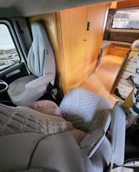 2004 Dream Catcher Ducato - Image 3