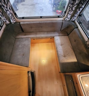 2004 Dream Catcher Ducato — photo 9 of 11