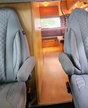 2004 Dream Catcher Ducato — photo 4 of 11