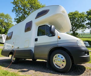 2004 Dream Catcher Ducato — photo 1 of 11