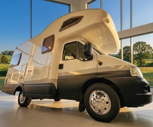 2004 Dream Catcher Ducato