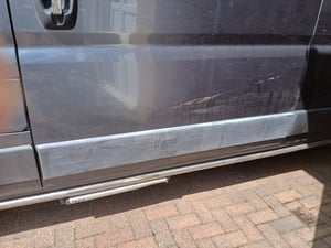 2015 Auto-Trail V-Line 610 Sport — photo 3 of 3