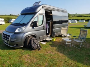 2015 Auto-Trail V-Line 610 Sport — photo 1 of 3