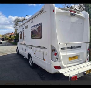 2008 Fiat Ducato — photo 2 of 11