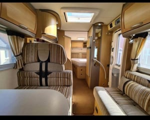 2008 Fiat Ducato — photo 6 of 11