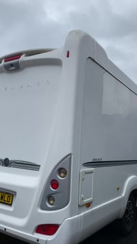 2008 Bessacarr E665 - Video 2