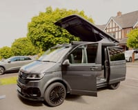 2024 Volkswagen Transporter T6.1 SWB - Image 3