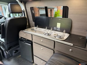 2024 Volkswagen Transporter T6.1 SWB  — photo 5 of 19