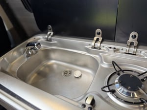 2024 Volkswagen Transporter T6.1 SWB  — photo 12 of 19