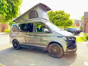 2024 Volkswagen Transporter T6.1 SWB  — photo 2 of 19