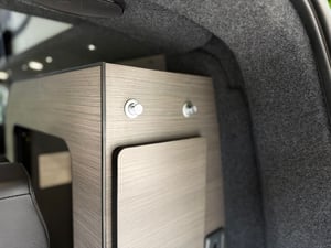 2024 Volkswagen Transporter T6.1 SWB  — photo 14 of 19