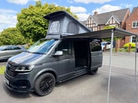 2024 Volkswagen Transporter T6.1 SWB - Image 4