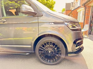 2024 Volkswagen Transporter T6.1 SWB  — photo 7 of 19