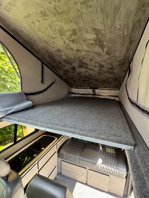 2024 Volkswagen Transporter T6.1 SWB — photo 28 of 30