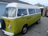 1978 Volkswagen T2 Devon Moonraker - Image 3