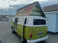 1978 Volkswagen T2 Devon Moonraker - Image 2