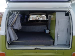 1978 Volkswagen T2 Devon Moonraker — photo 44 of 66