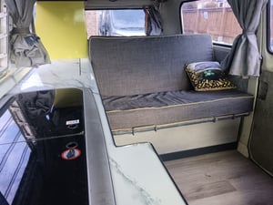 1978 Volkswagen T2 Devon Moonraker — photo 19 of 66