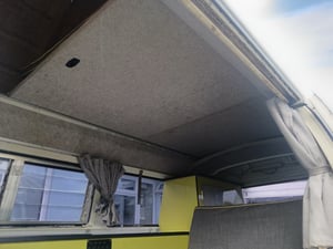 1978 Volkswagen T2 Devon Moonraker — photo 21 of 66